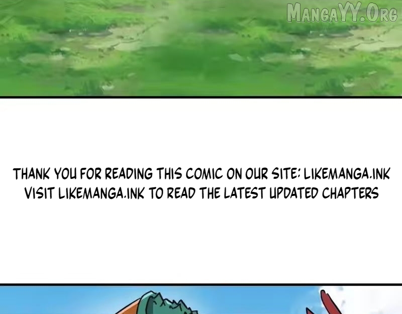 Starting As The God Of Wealth, Taming Billions Of Divine Pets! Chapter 72 - page 54